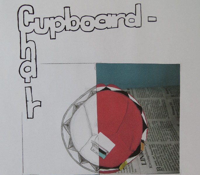cupboard chair Titelblatt